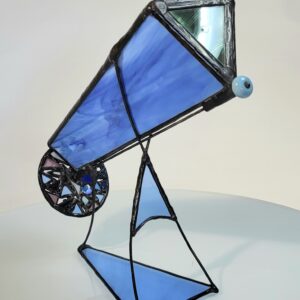 Triangolo kaleidoszkóp