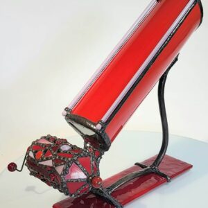 Alternative view of Karma kaleidoszkóp