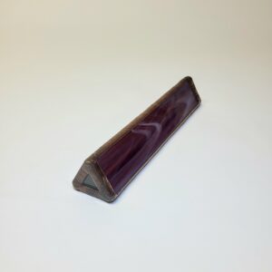 Lila kézi kaleidoszkóp