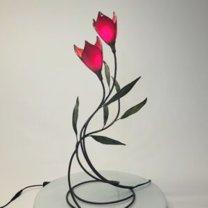 Alternative view of Fuvallat lámpa