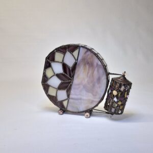 Ködbe zárt pillanat kaleidoszkóp