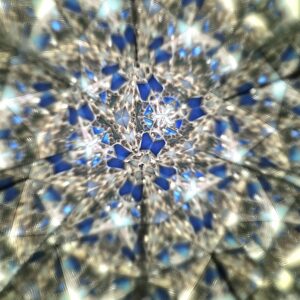 Kaleidoszkóp élménytér - 2026.04.15. szerda 18.00